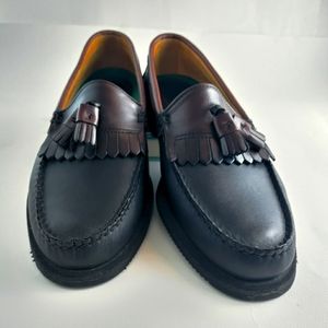 Men's Sebago Lites Shoes Size 11 B Black and Brown